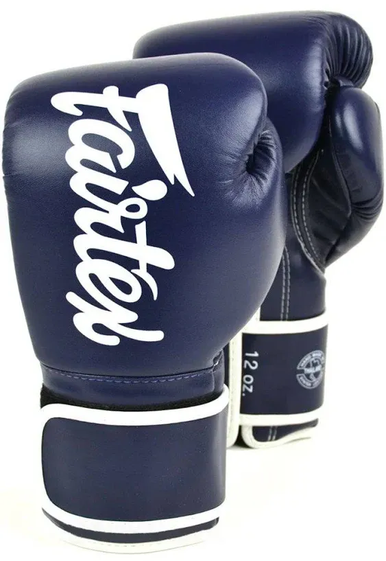 Fairtex Muay Thai Boxing Gloves for Men, Women, Kids | MMA Gloves, Kickboxing, Gym, Workout | Premium Quality, Light Weight & Shock Absorbent Boxing Gloves - BGV14, BGV11, BGV18, BGV20, BGV25