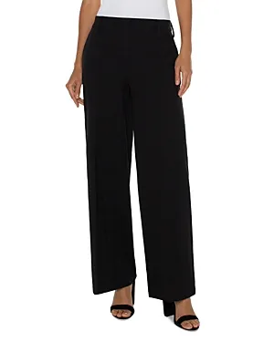 Liverpool Women's Kelsey Wide Leg Trouser