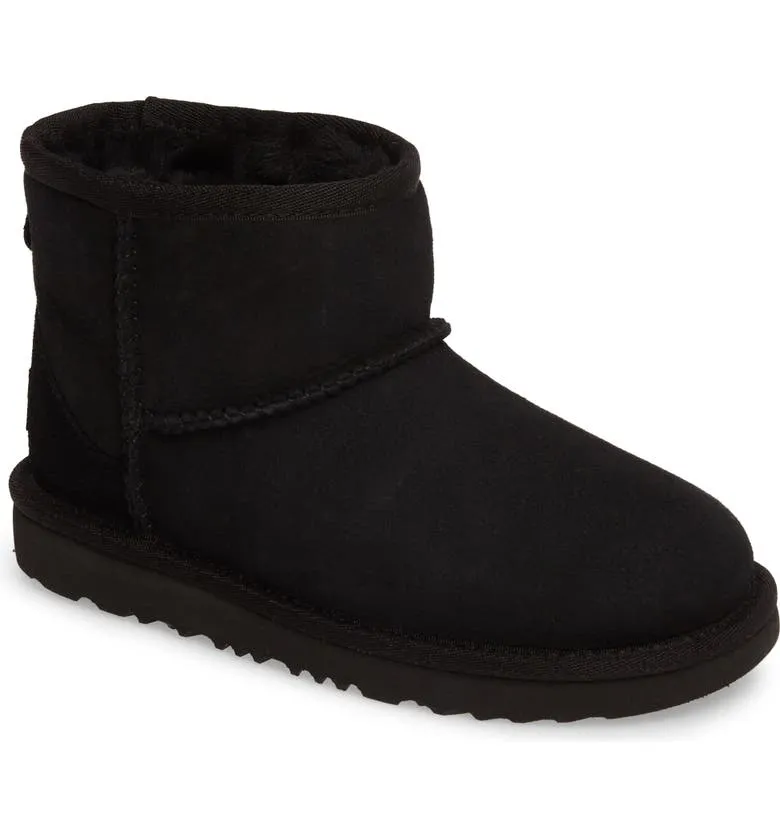 UGG Kids' Classic Mini Boot