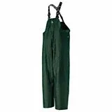 Helly Hansen Workwear Men's Mandal Durable Waterproof Rain Pant Bib Overalls for Hunting and Fishing