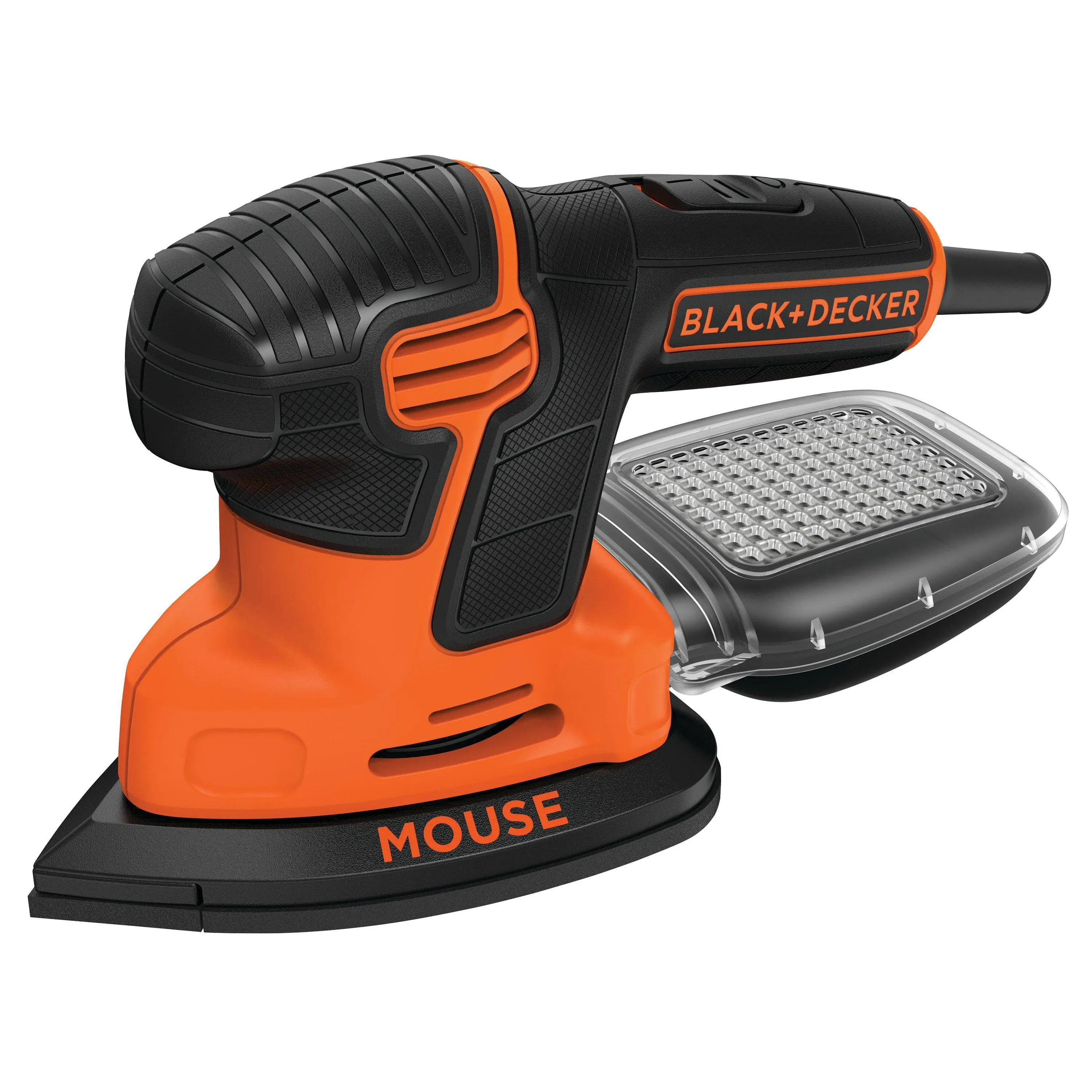 Black & Decker - BDEMS600 - Mouse Detail Sander