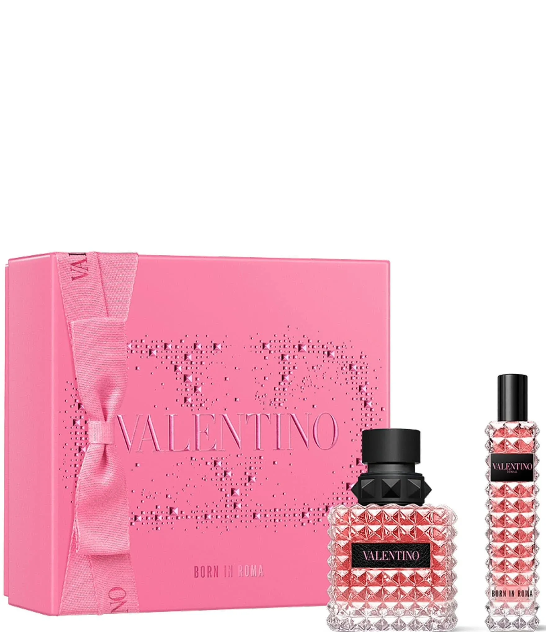 Donna Born in Roma Perfume Gift Set