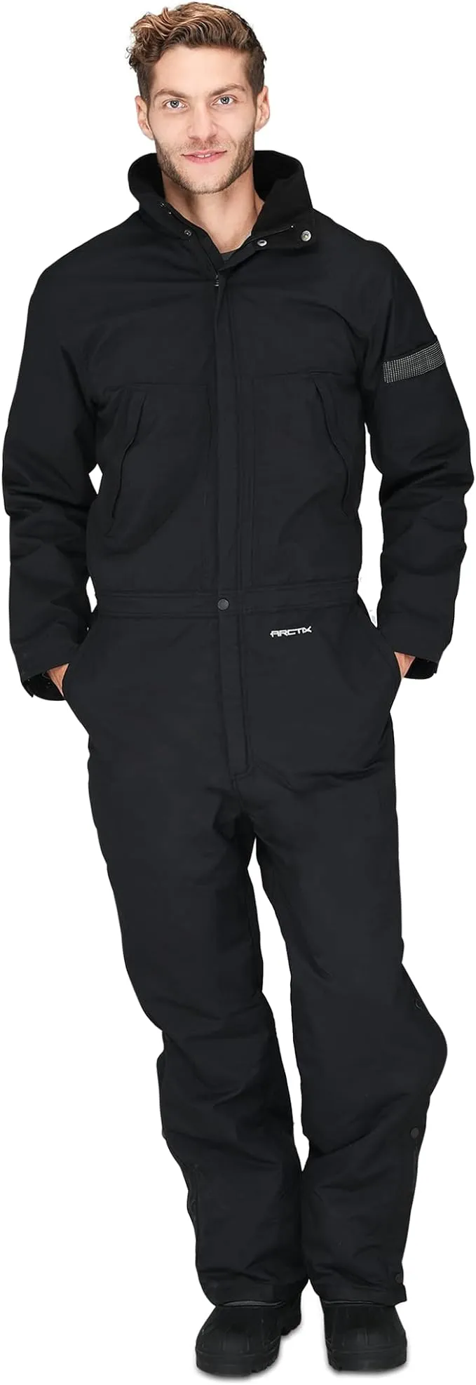 Arctix Men's Crisp Coveralls