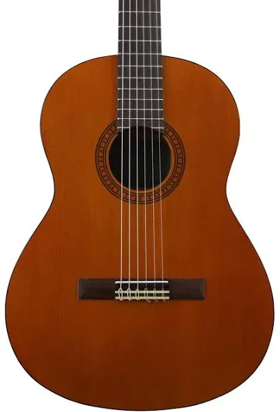 Yamaha CGS103A 3/4 Classical Acoustic Guitar, Natural