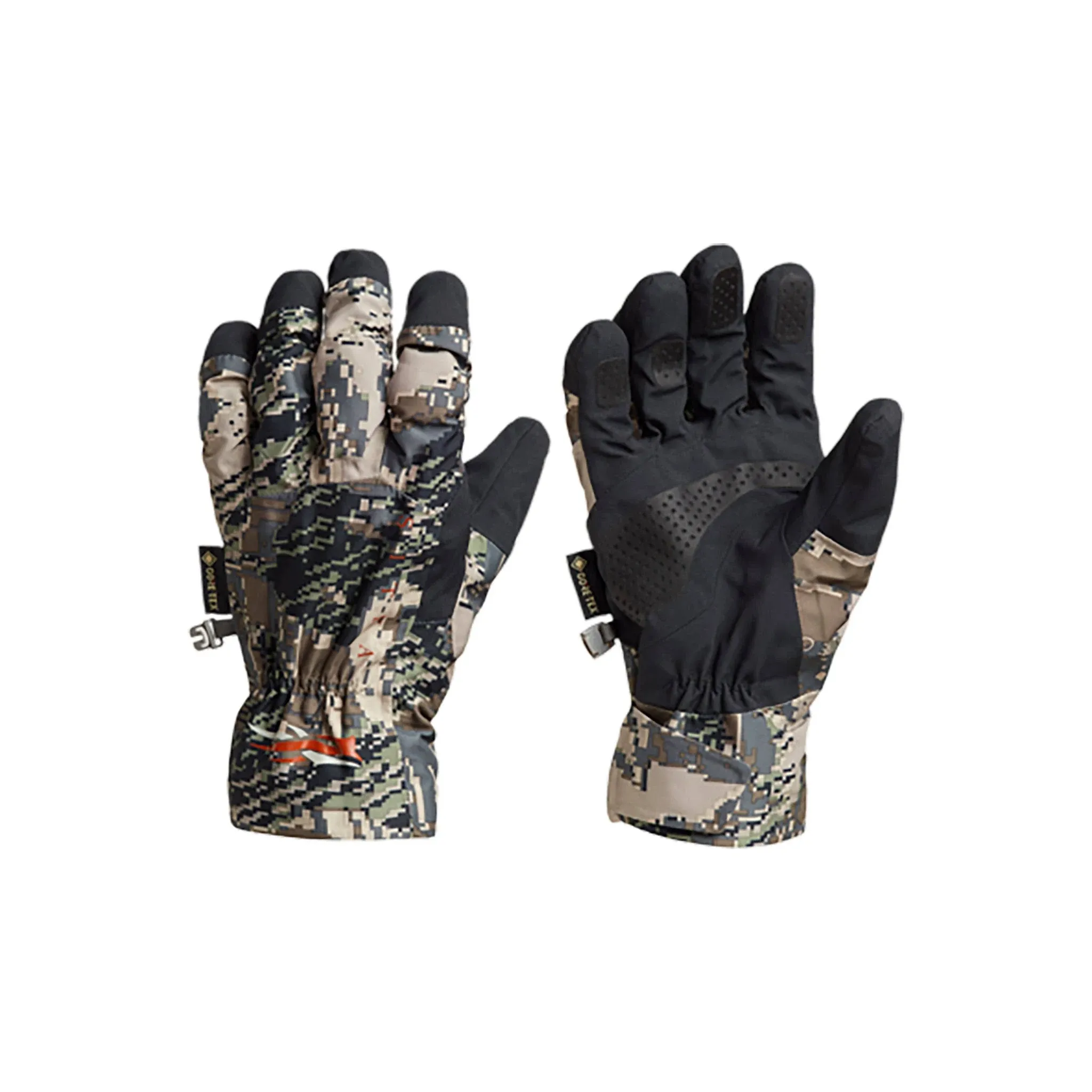 Sitka Stormfront GTX Glove - Open Country