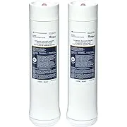 Whirlpool WHEERF Replacement Water Filter Cartridges White, 9.8 x 2.5 x 2.5 inches