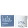 this works Deep Sleep Bath Soak (200g)