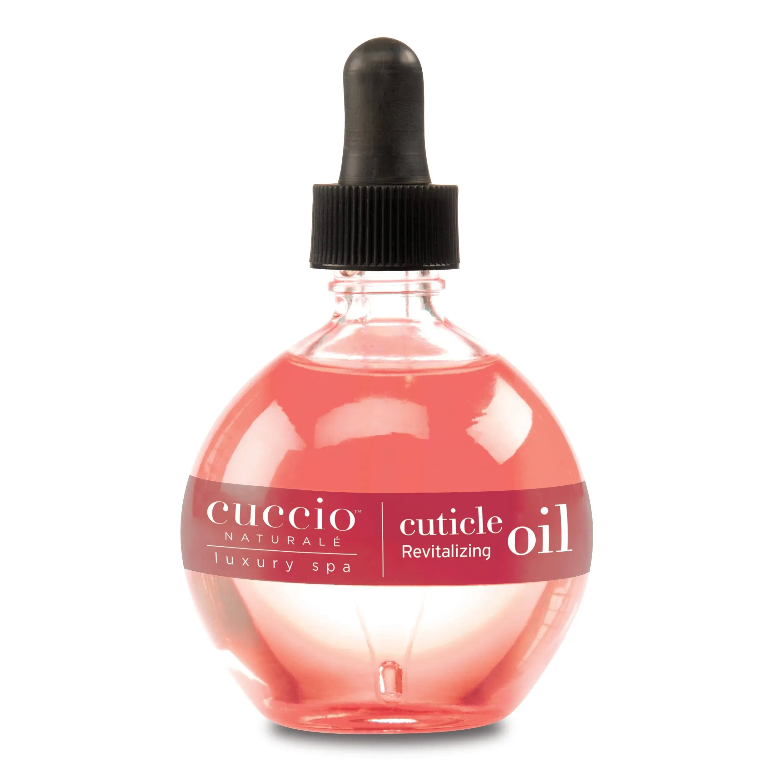 Cuccio Cuticle Milk & Honey Revitalizing Oil 2.5oz