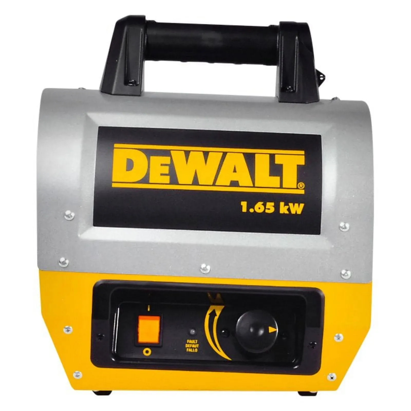 DeWALT - DXH165 KW Electric Heater