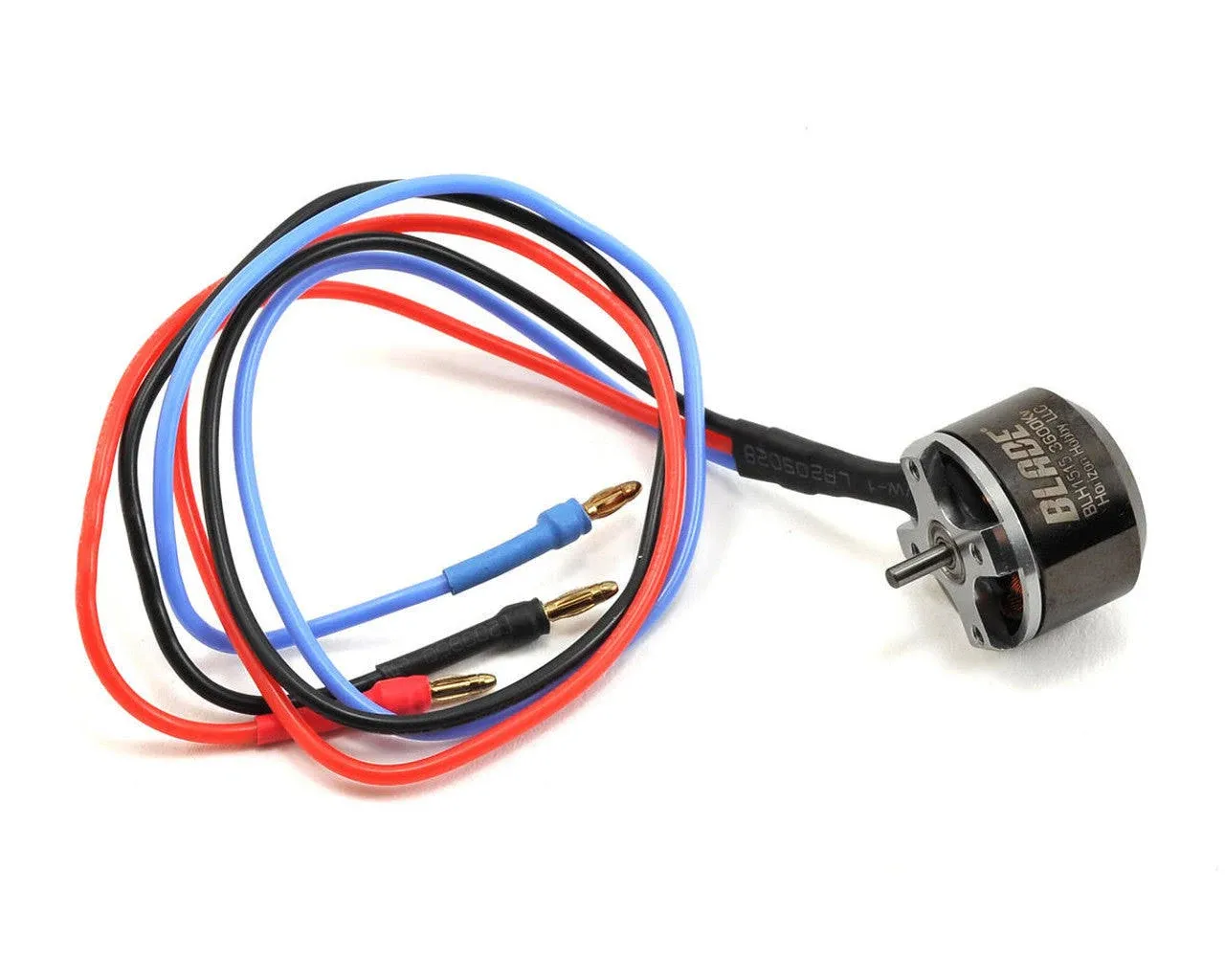 Blade 230 S Tail Motor (3600Kv) BLH1515