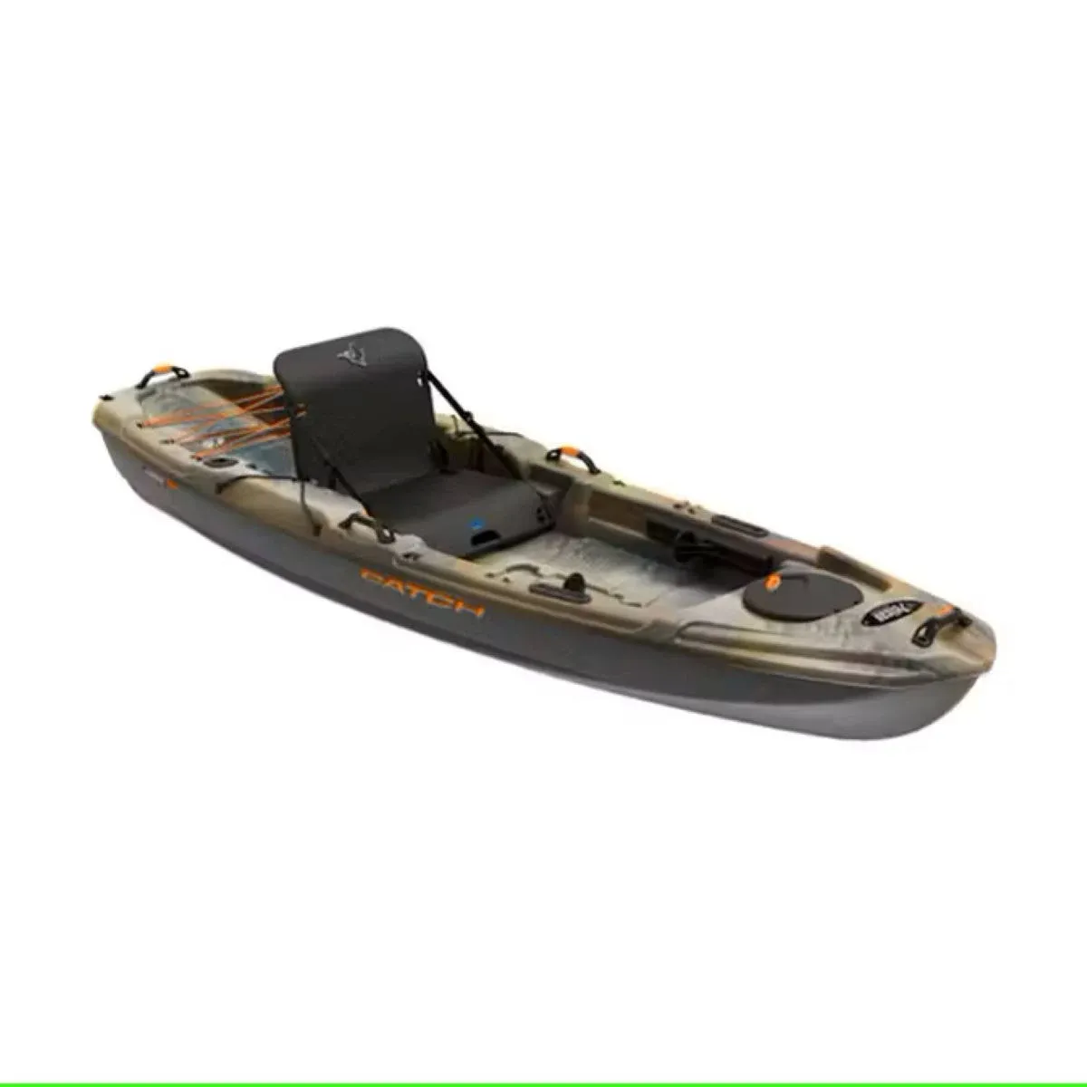 Pelican Catch Classic 100 Fishing Kayak