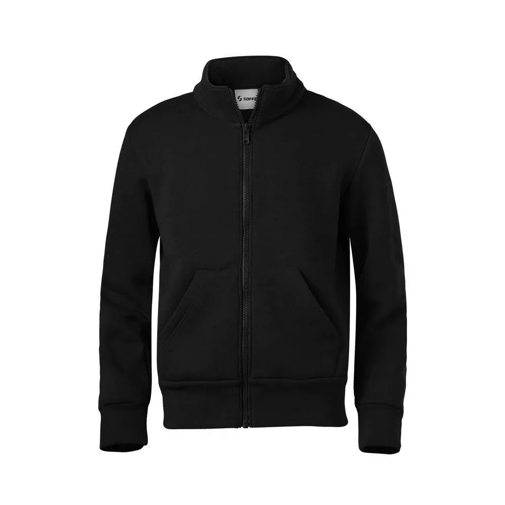 Soffe unisex-adult mens Full Zip