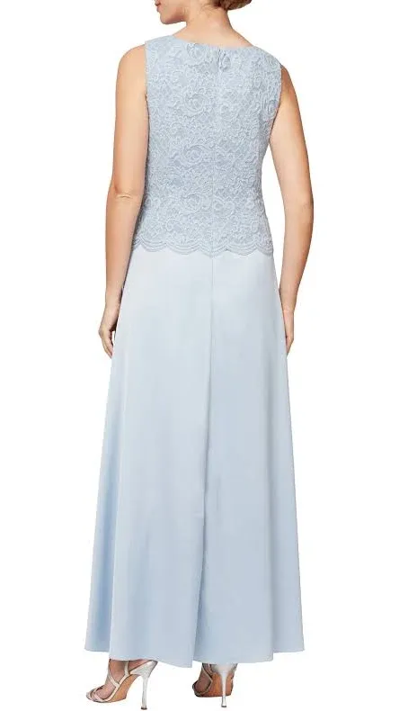 Alex Evenings Women's Dress