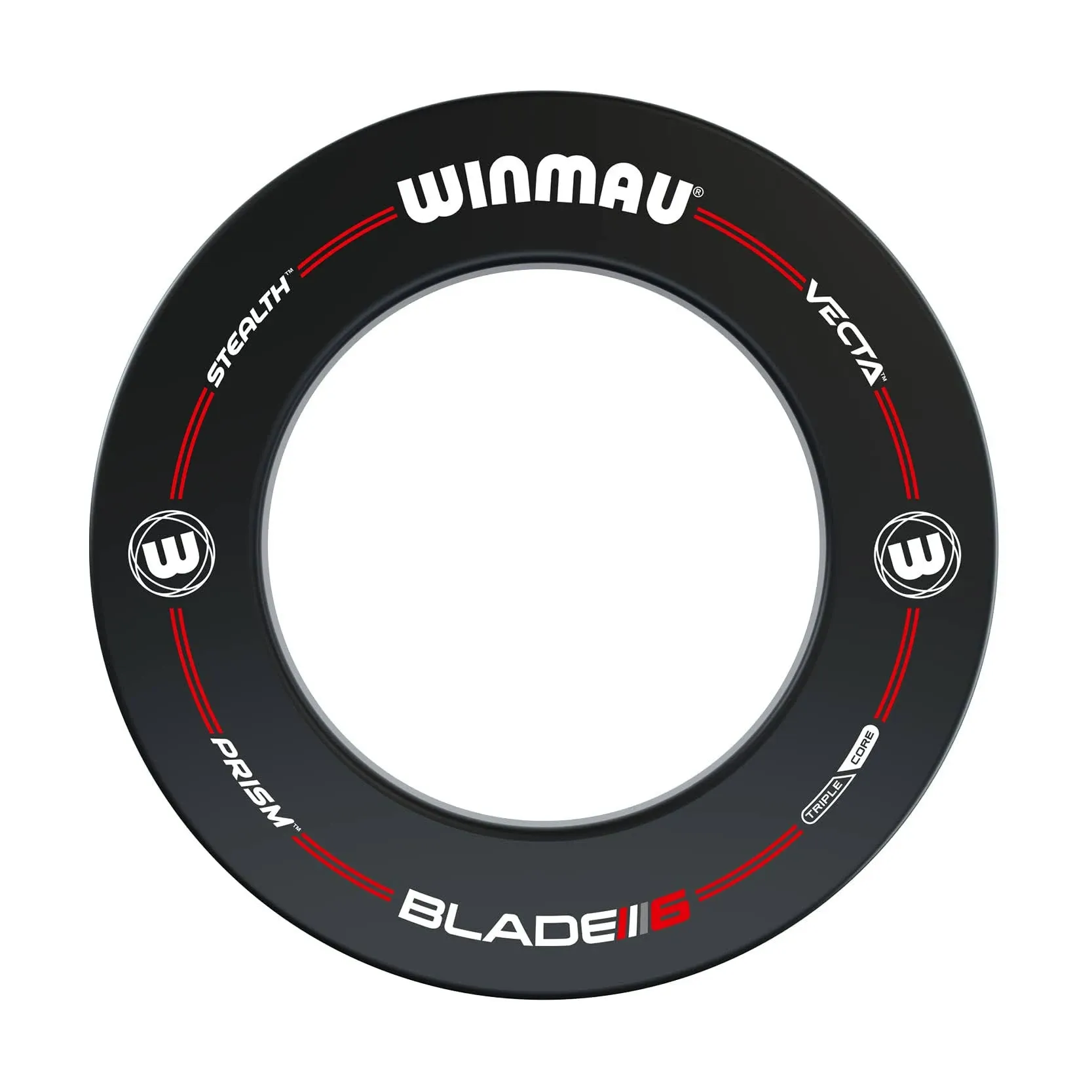 Winmau Dartboard Surround