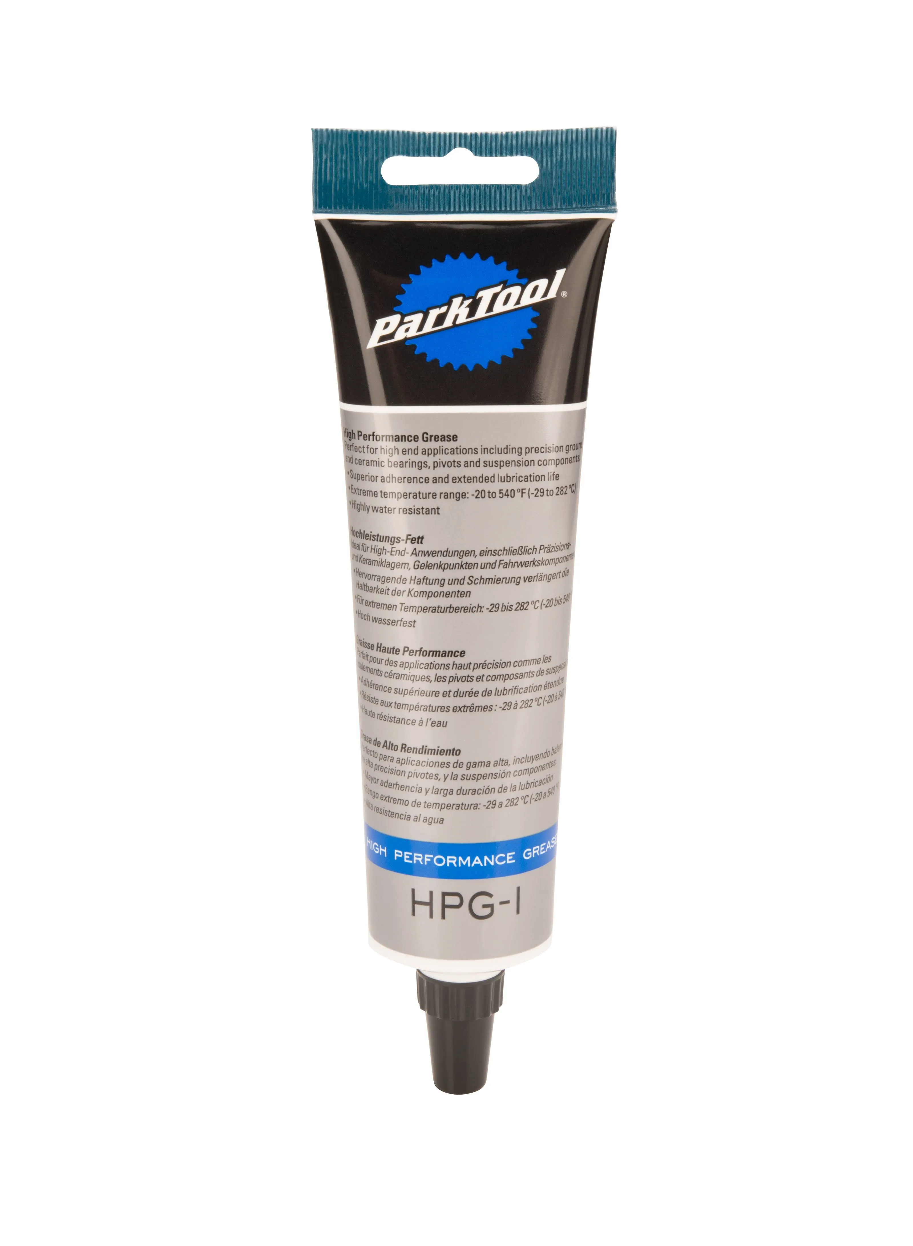 HPG-1 High Performance Grease