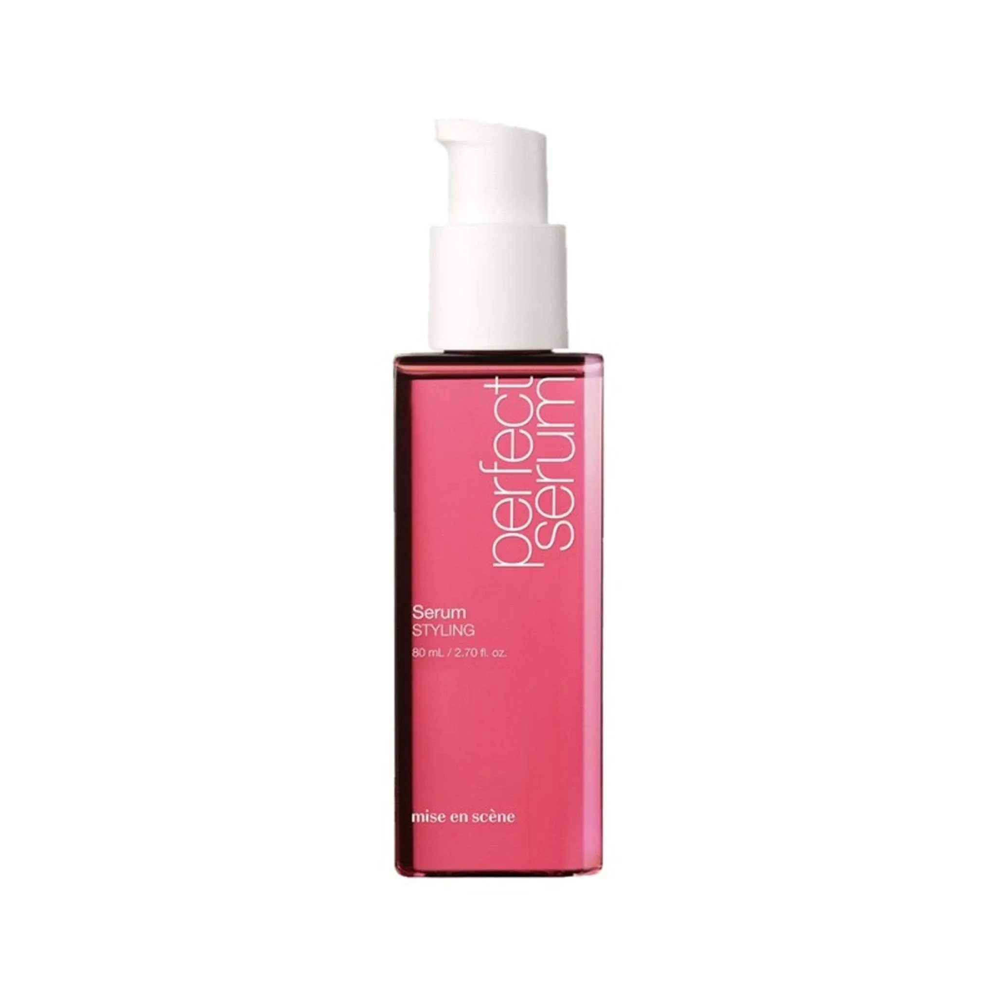 Mise en Scene Perfect Serum Styling 80ml