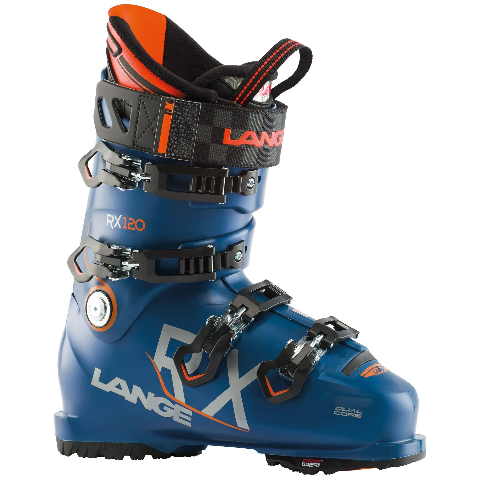 Lange RX 120 GW Ski Boots 27.5