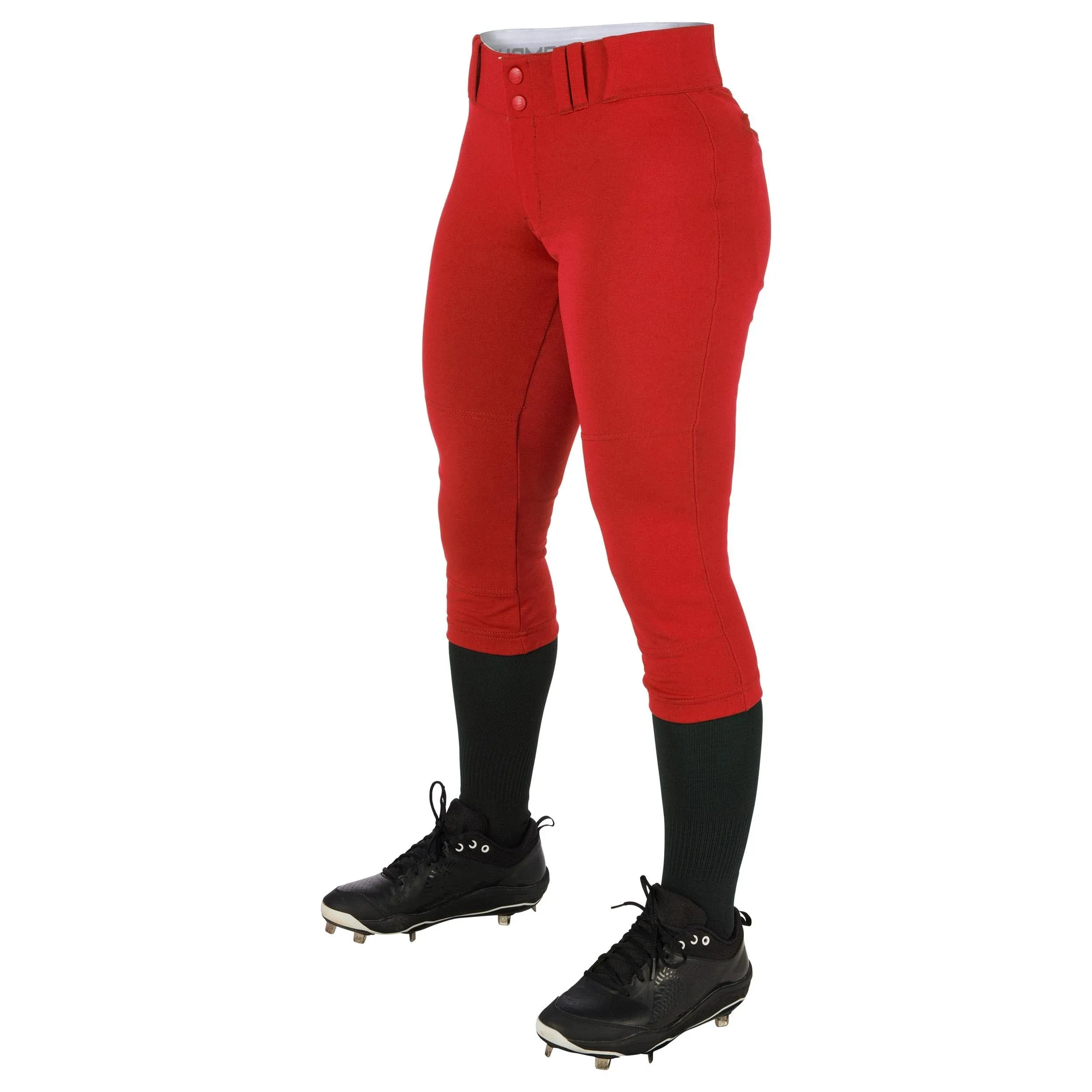 Champro Women's Tournament Low-Rise Softball Pant