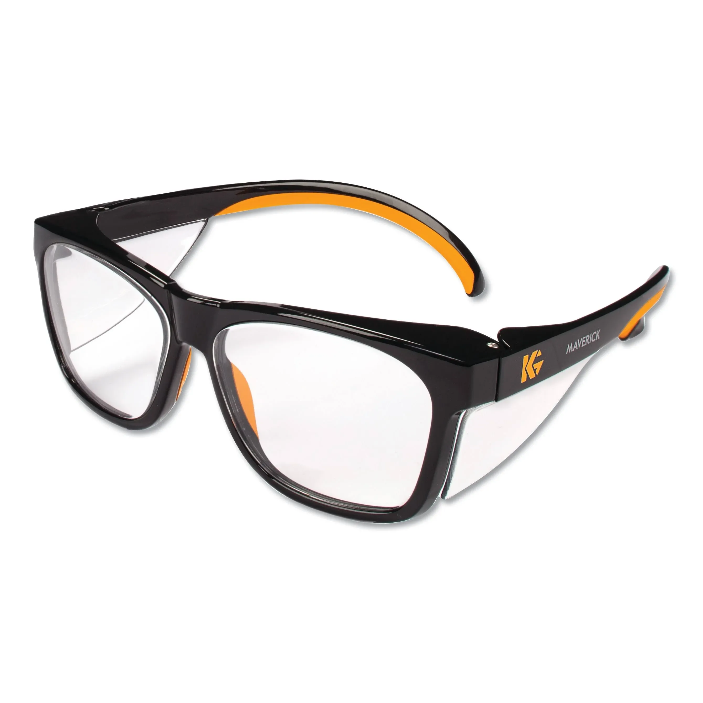 KleenGuard Maverick Safety Glasses