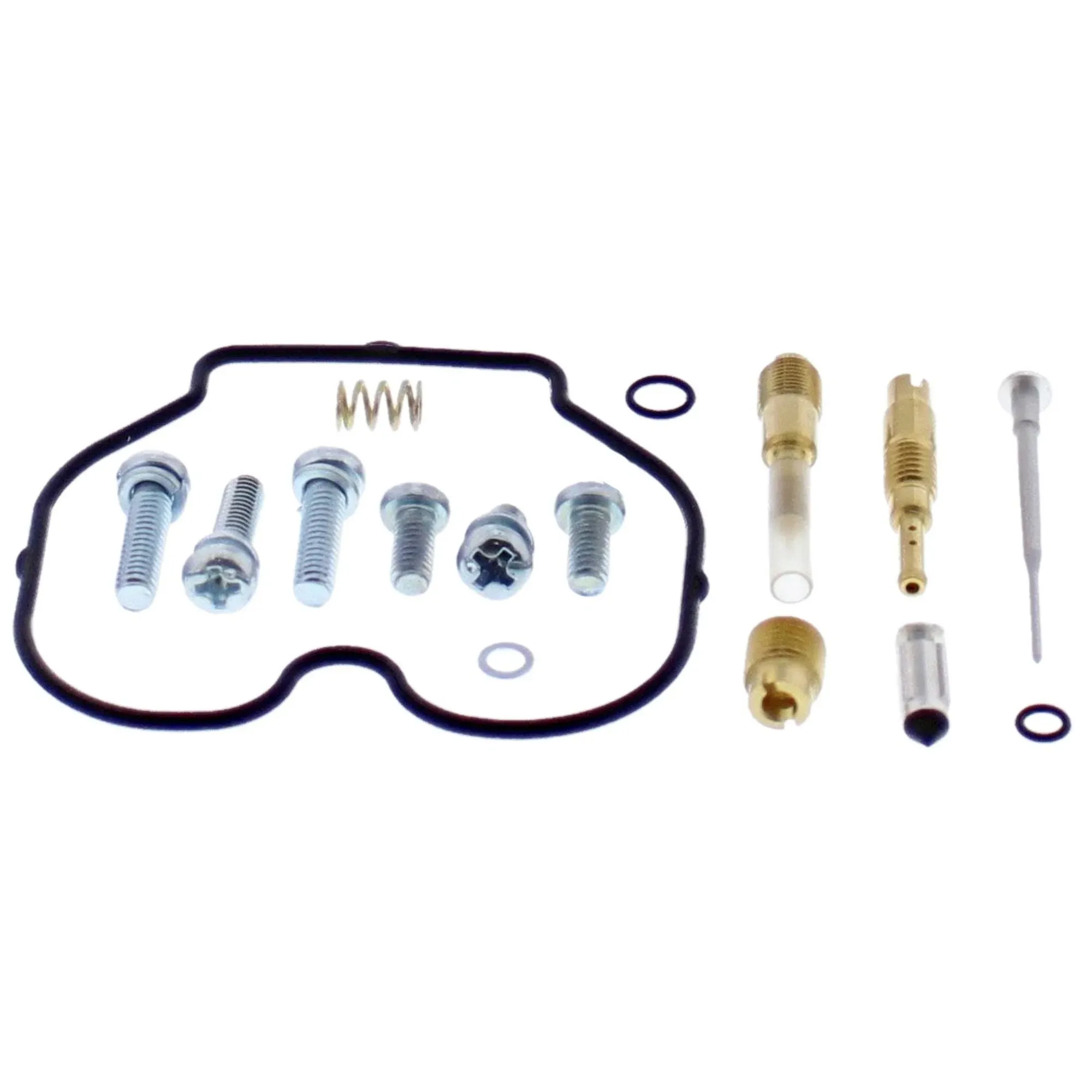 All Balls Carburetor Rebuild Kit 26-10025 Compatible With/Replacement For Honda NPS50 2003-2018