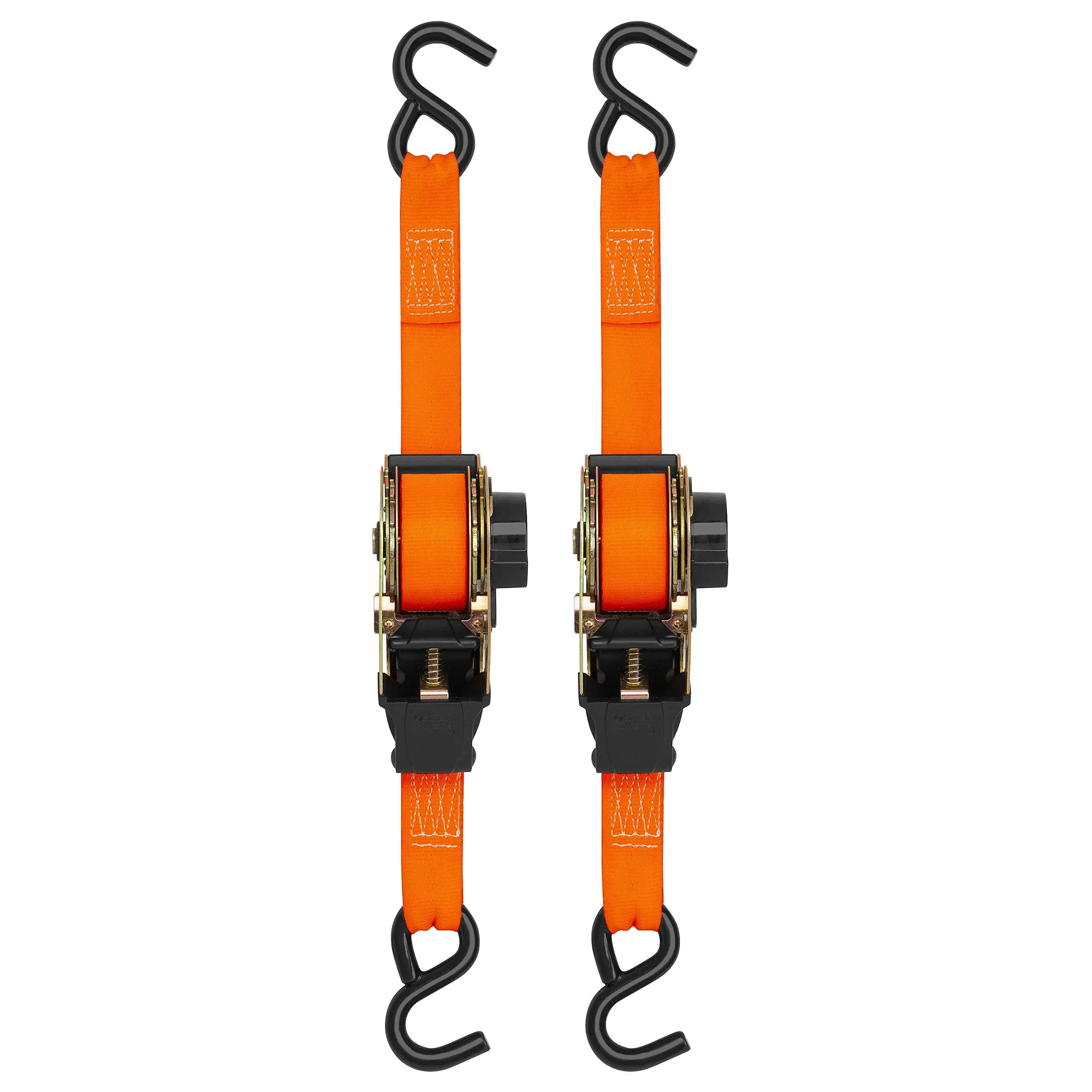 SmartStraps 10 Foot Retractable Ratchet Strength