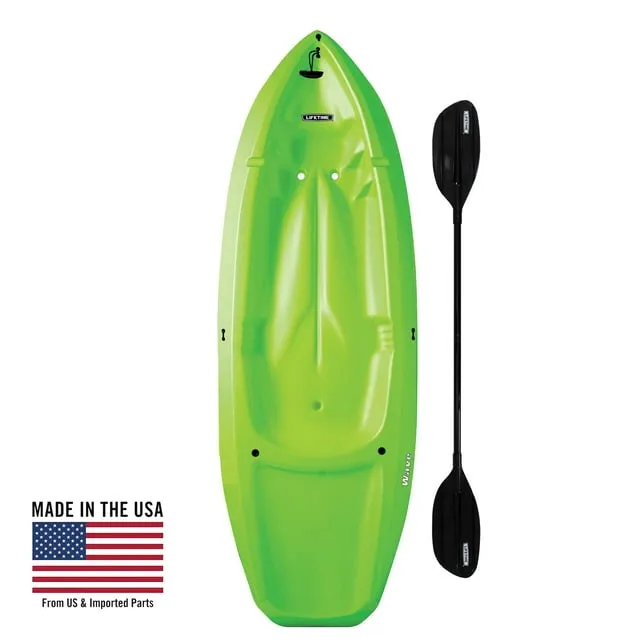 Lifetime Wave Youth Kayak