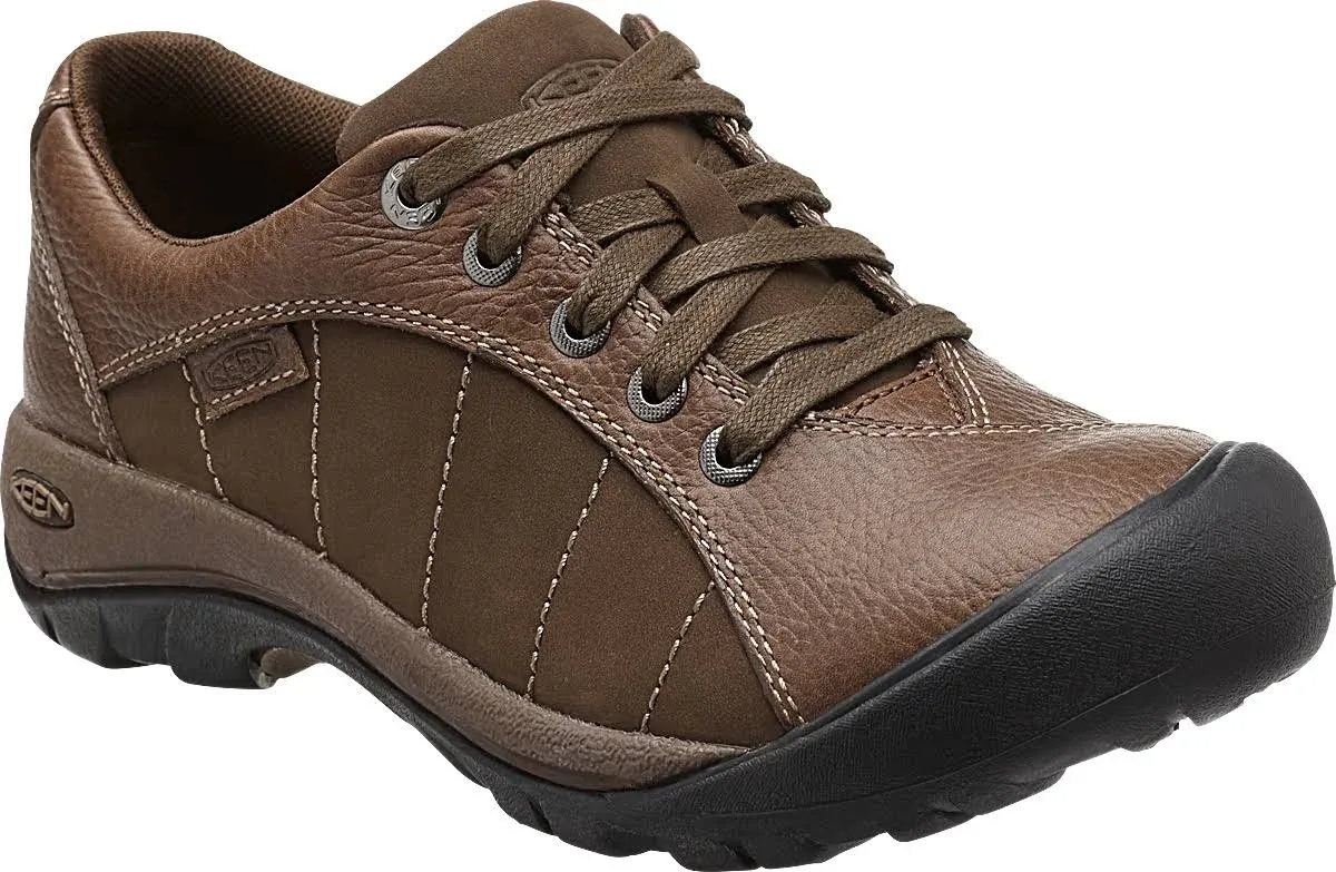 KEEN Women's Presidio Casual Comfortable Oxford