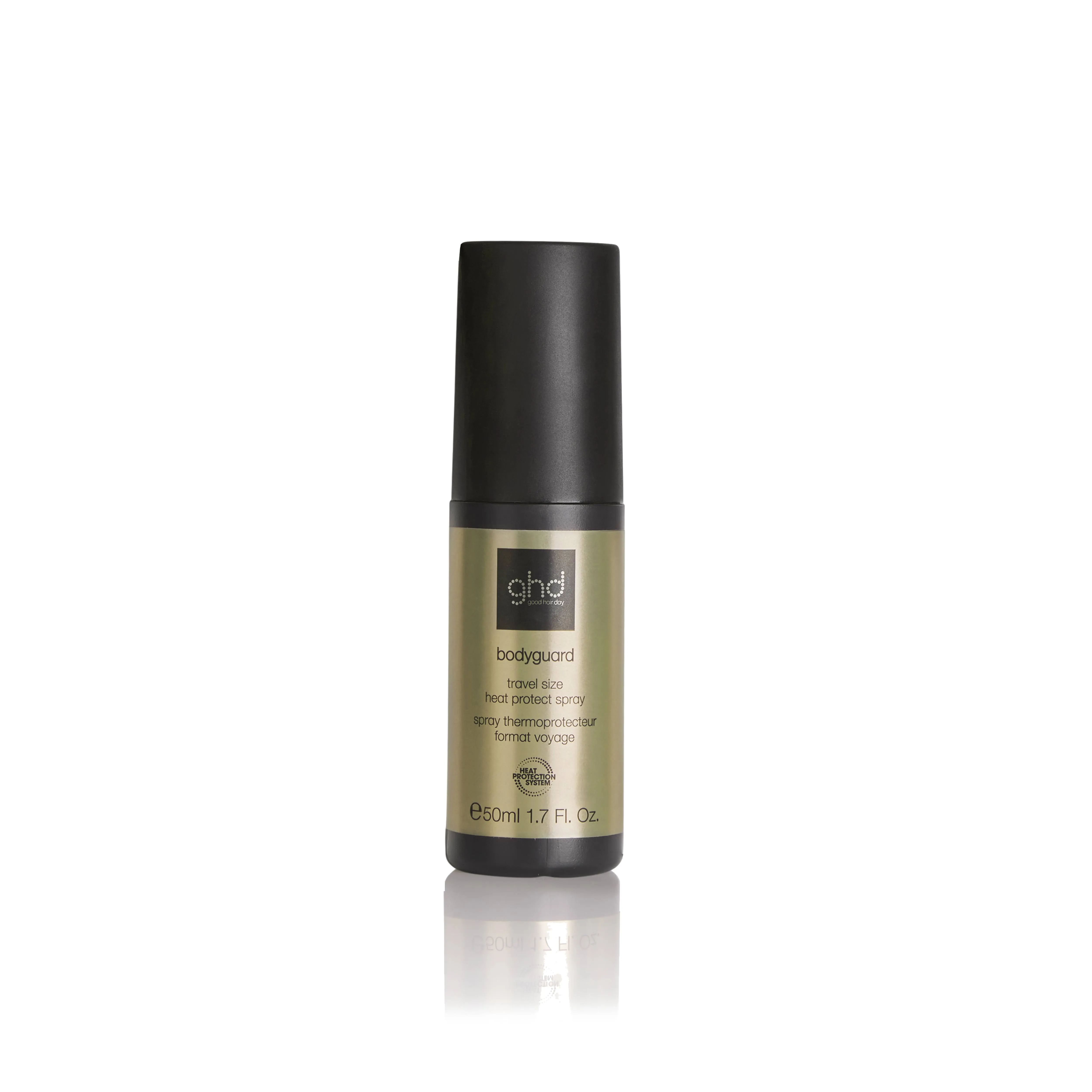 Ghd Bodyguard Heat Protect Spray