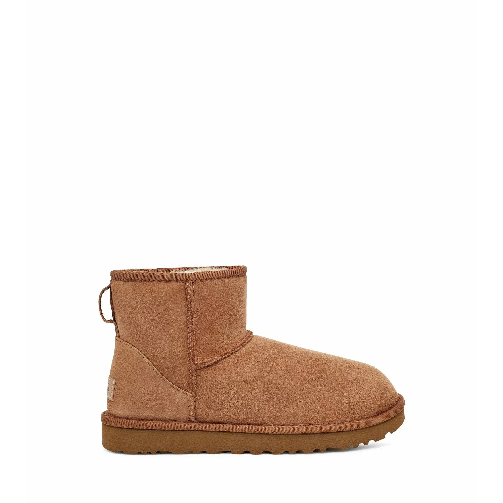 UGG Kids' Classic Mini Boot