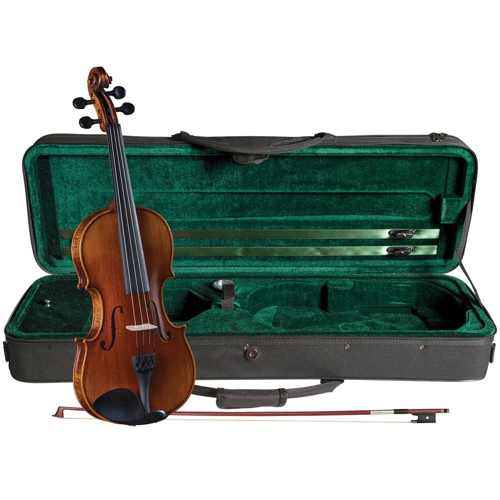 Cremona SV-500 Series Violin Outfit 3/4 Size