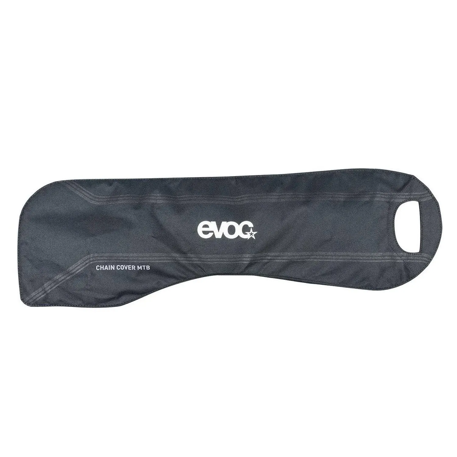 Evoc Bike Chain Cover  Bag - MTB Bike Chain Guard for Bike Travel Bag, Pro