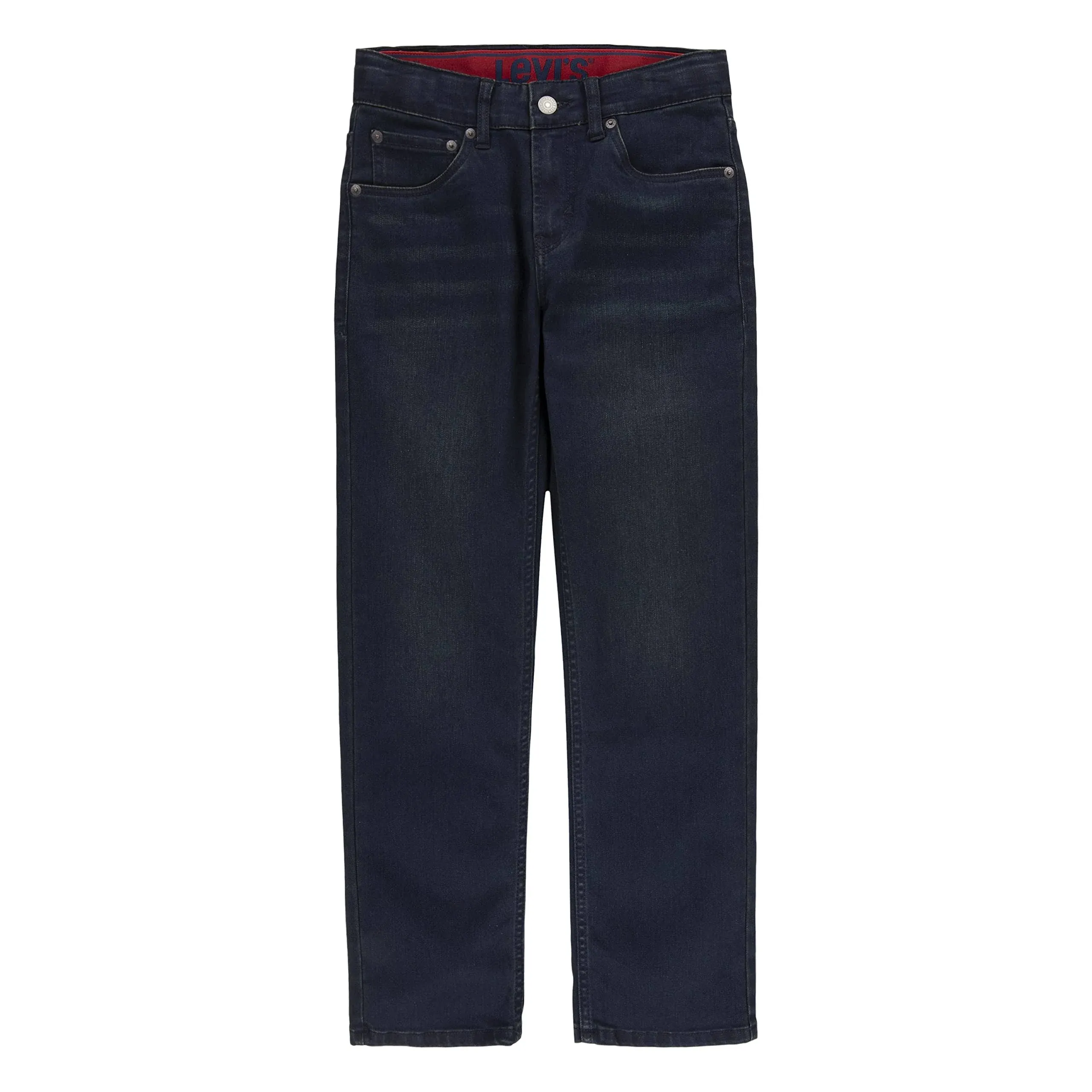 Levi's Boys 514 Straight Performance Jeans 16