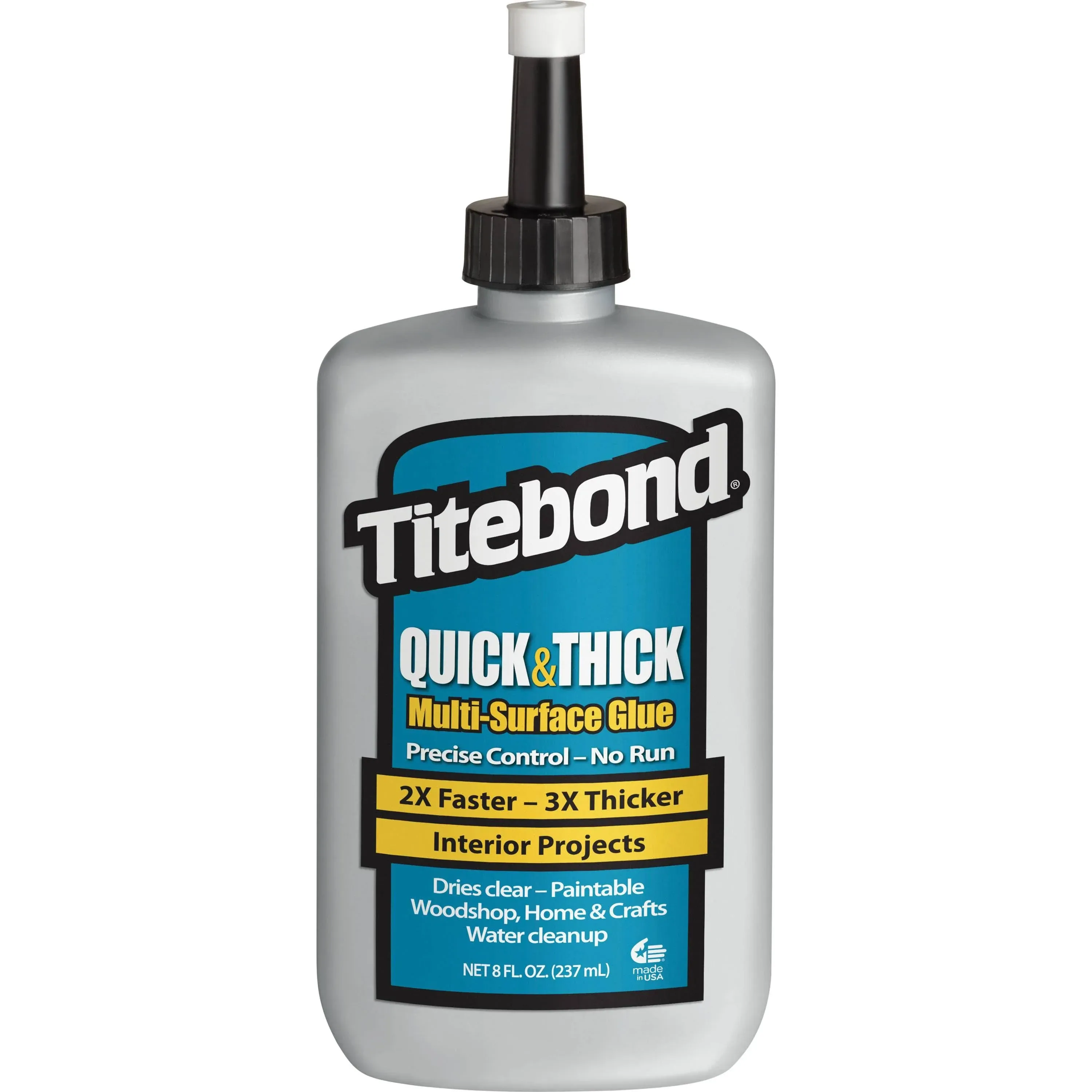 Titebond Quick & Thick Glue