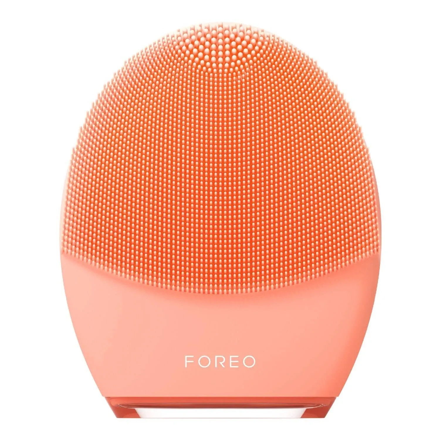 FOREO LUNA 4 Facial Cleansing & Firming Device