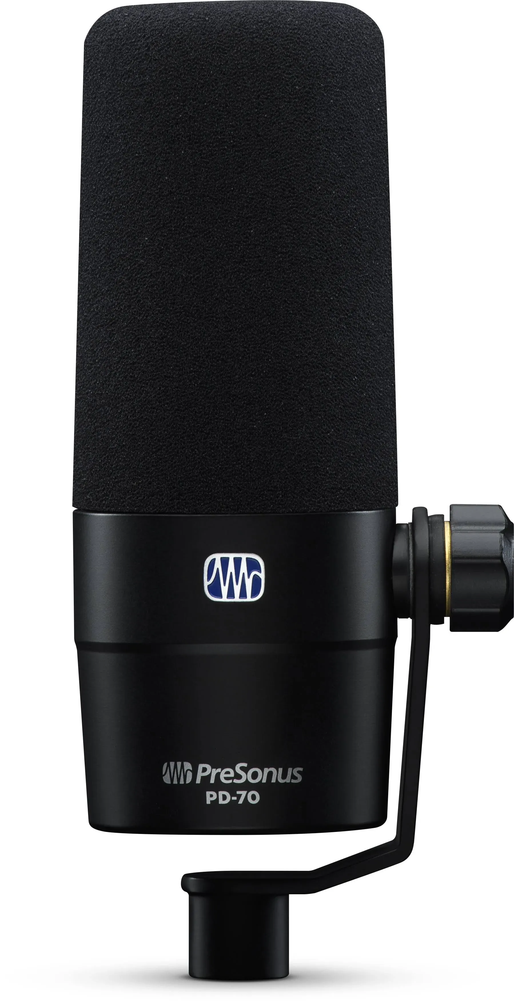 PreSonus PD-70 Broadcast Dynamic Microphone