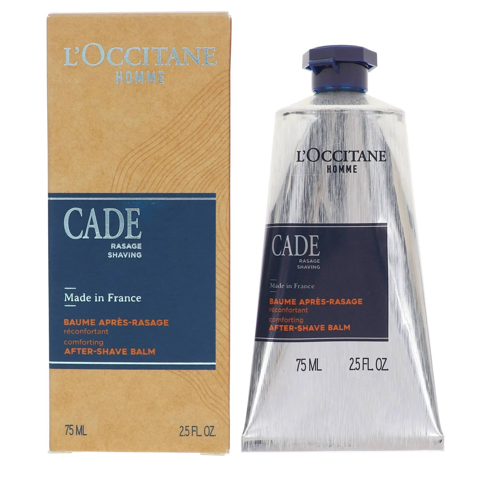 L'Occitane Cade After-Shave Balm