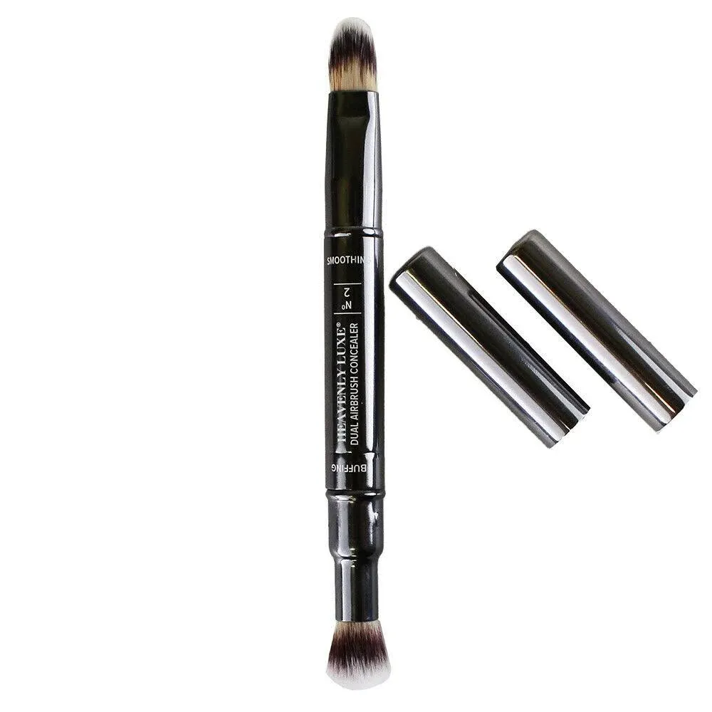 IT Cosmetics Dual Airbrush Concealer Brush # 2