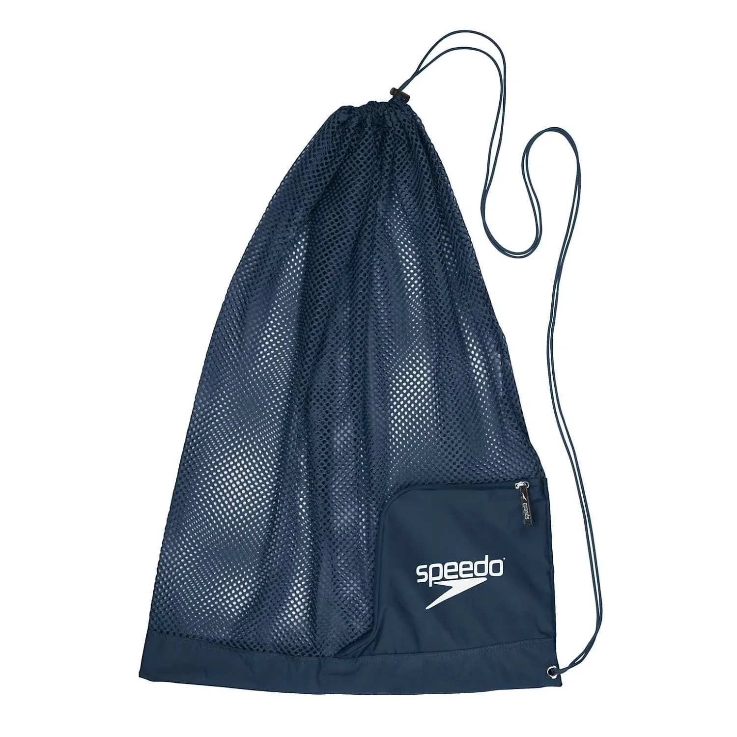 Speedo Ventilator Mesh Bag Fuchsia