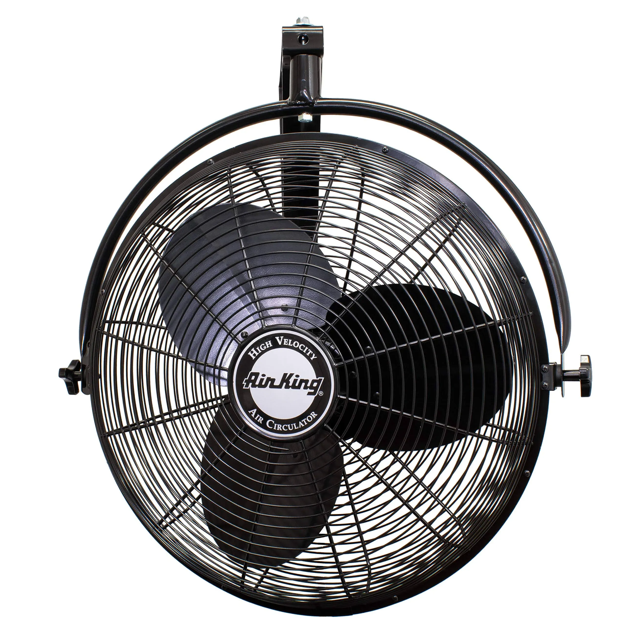 Air King Industrial Grade Ceiling Mount Fan 20" - 1/6 HP 9320