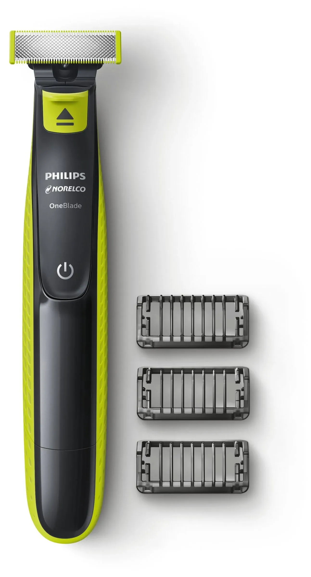 Philips Norelco OneBlade Electric Trimmer