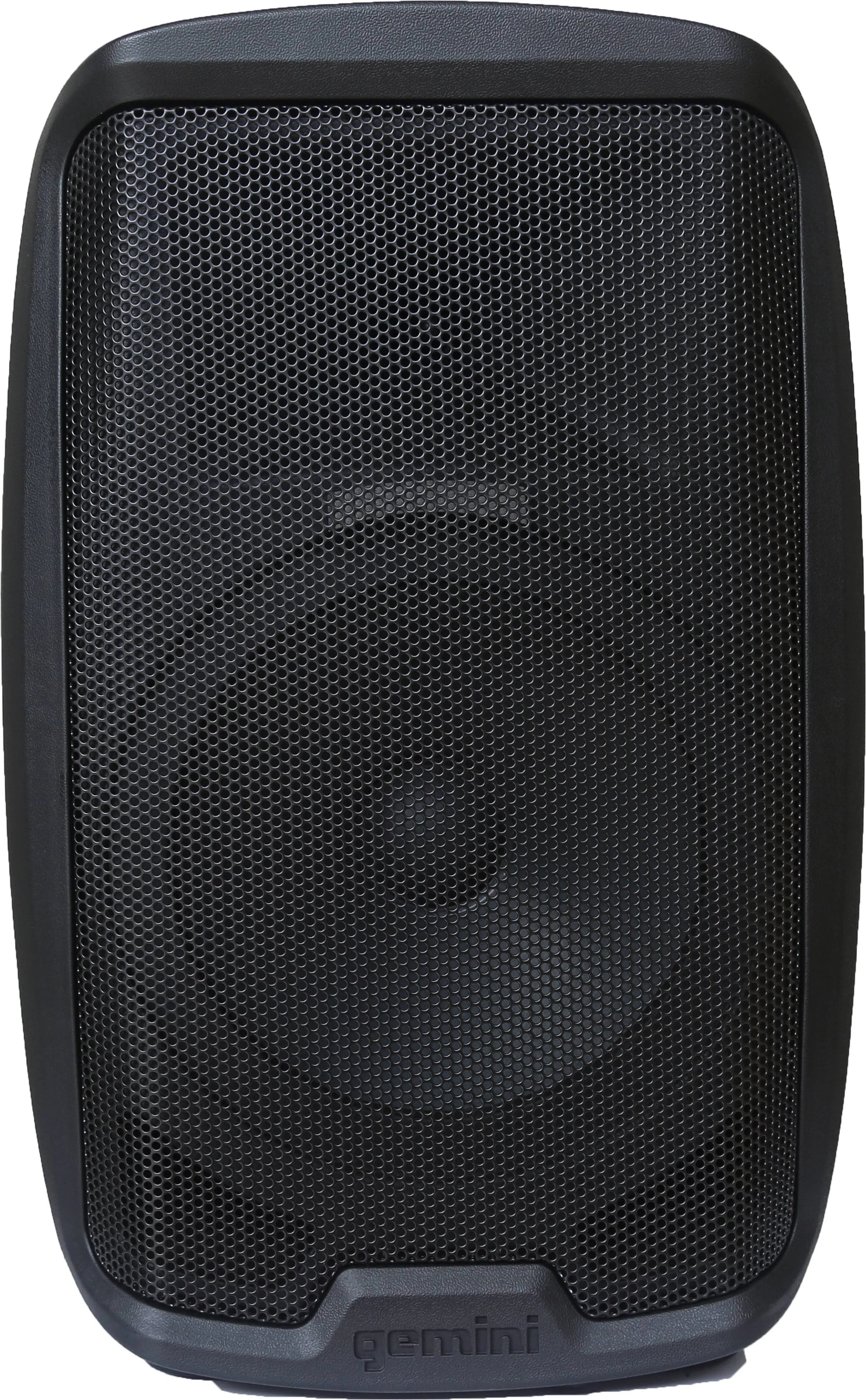 Gemini Sound AS-2110P, 1000 Watt Active 10-Inch Loudspeaker