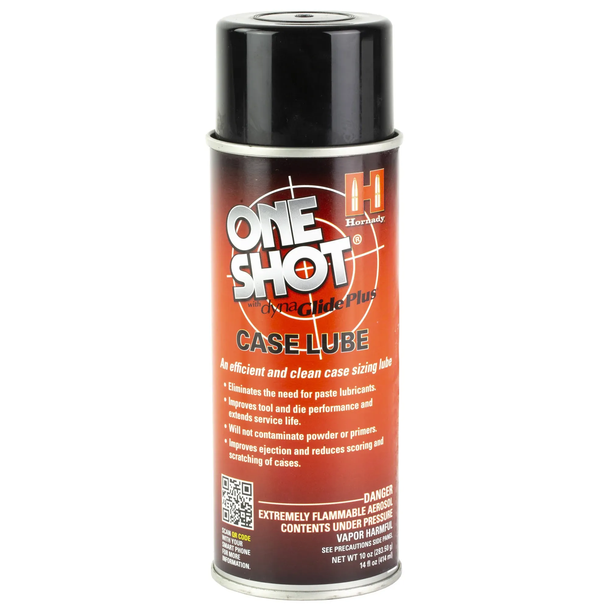 Hornady One Shot Case Lube