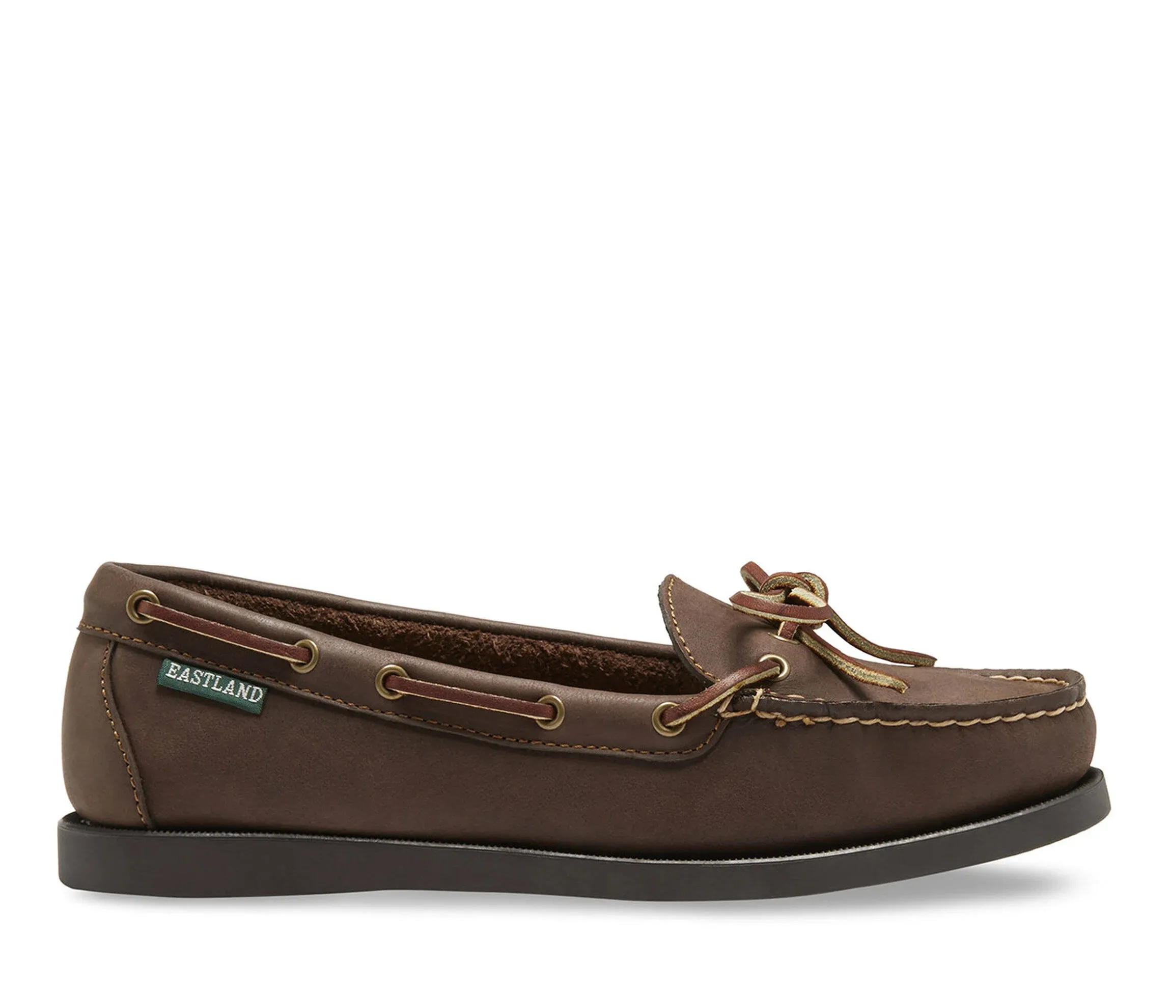 Eastland Women's Yarmouth Camp Moc Slip-on