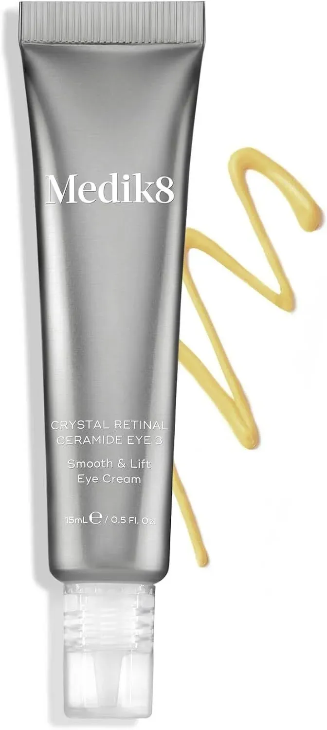 Medik8 Crystal Retinal Ceramide Eye Serum