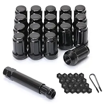 ChnewAuto Lug Nuts M12x1.5