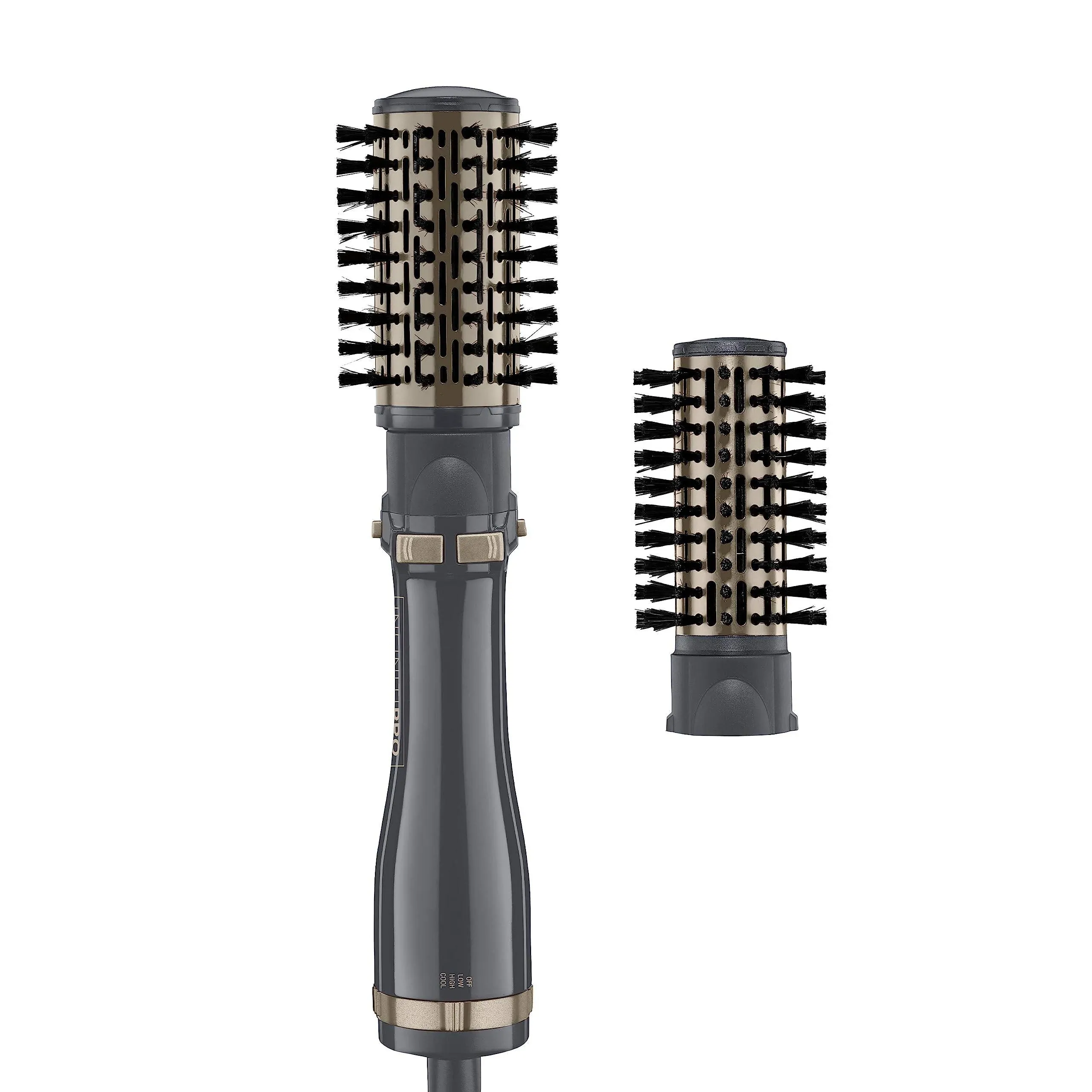 Conair Infiniti Pro Hot Air Spin Brush