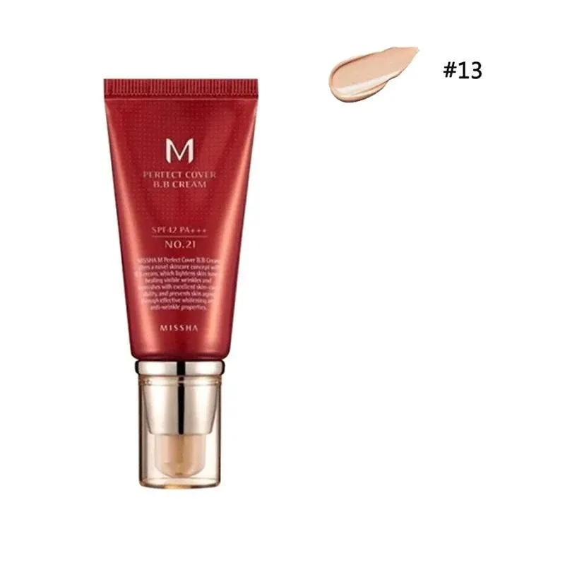 MISSHA M Perfect Cover BB Cream