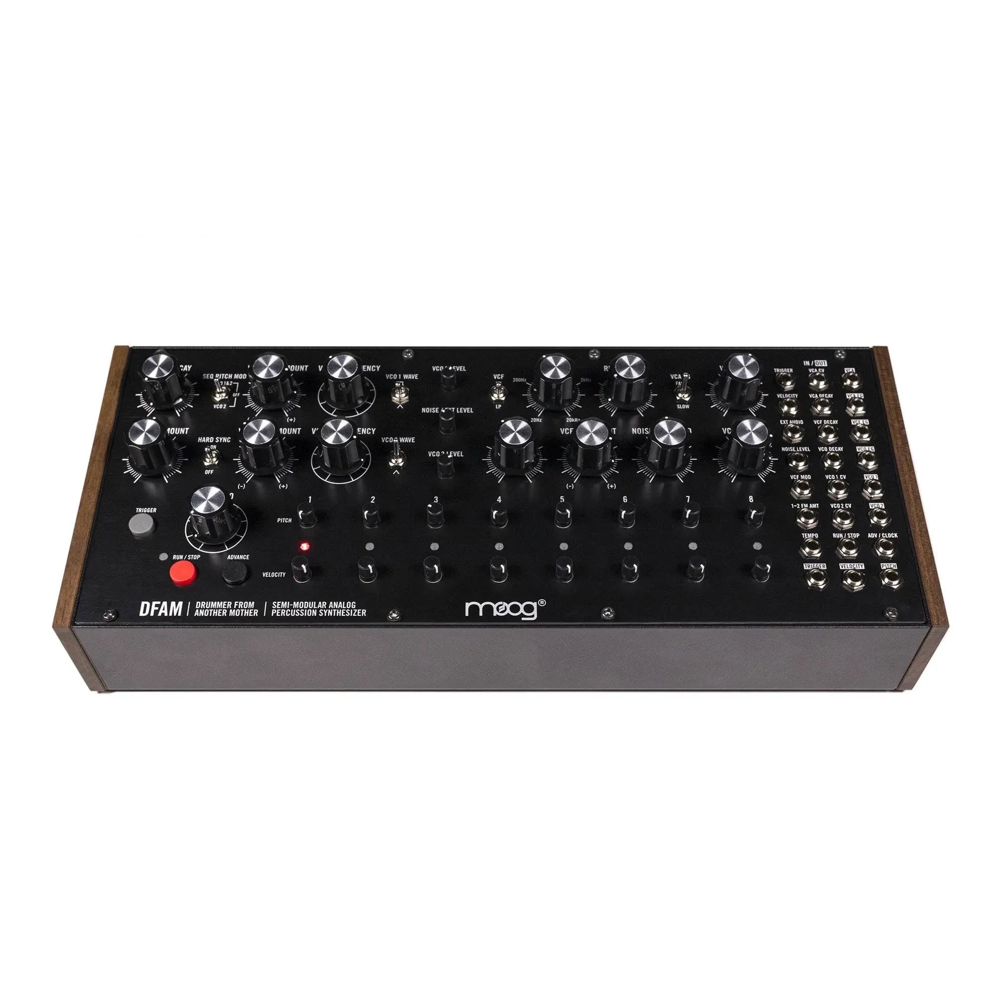 Moog DFAM