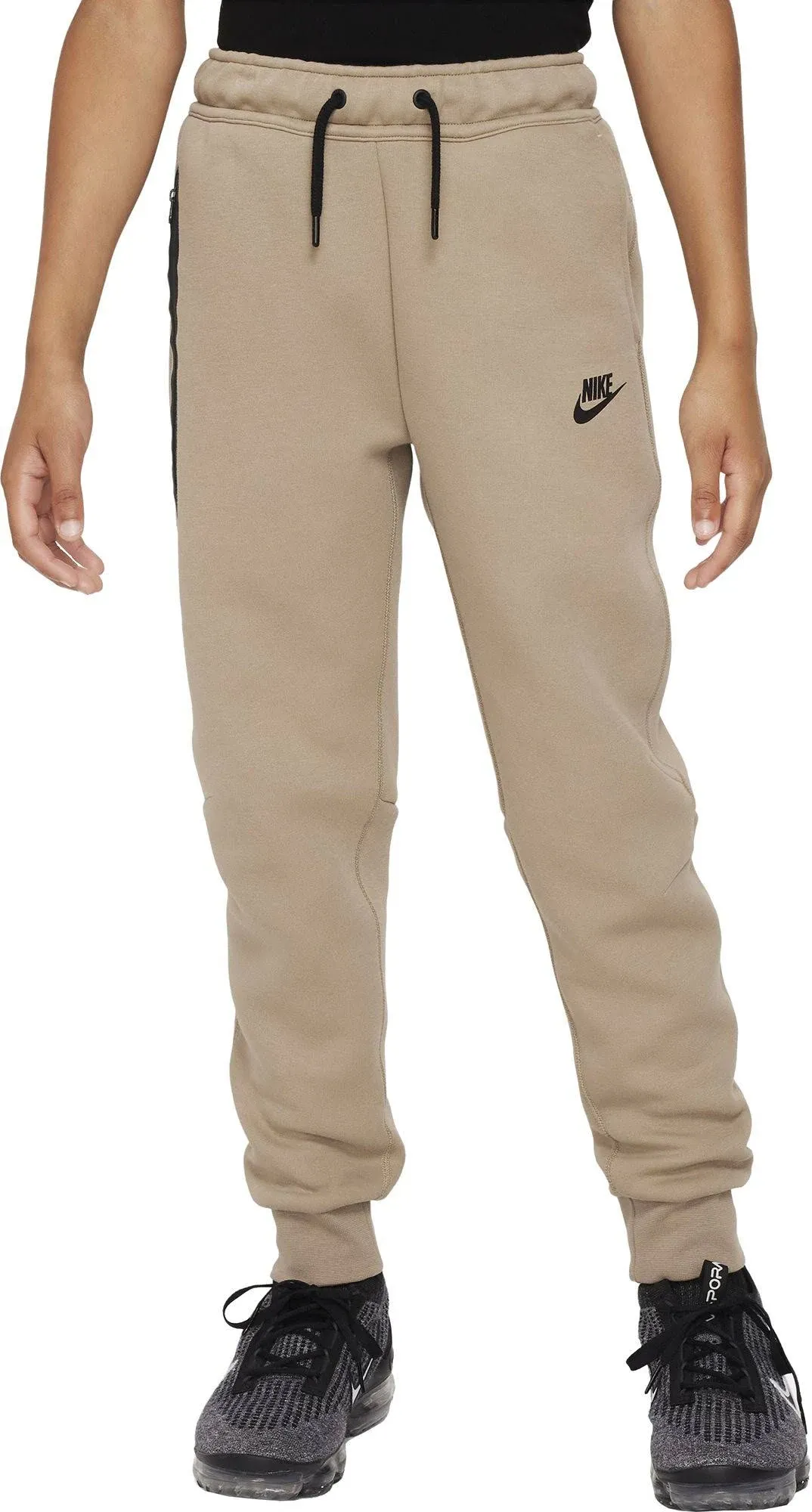 Nike Sportswear Tech Fleece  Big Kids' (Boys') Pants