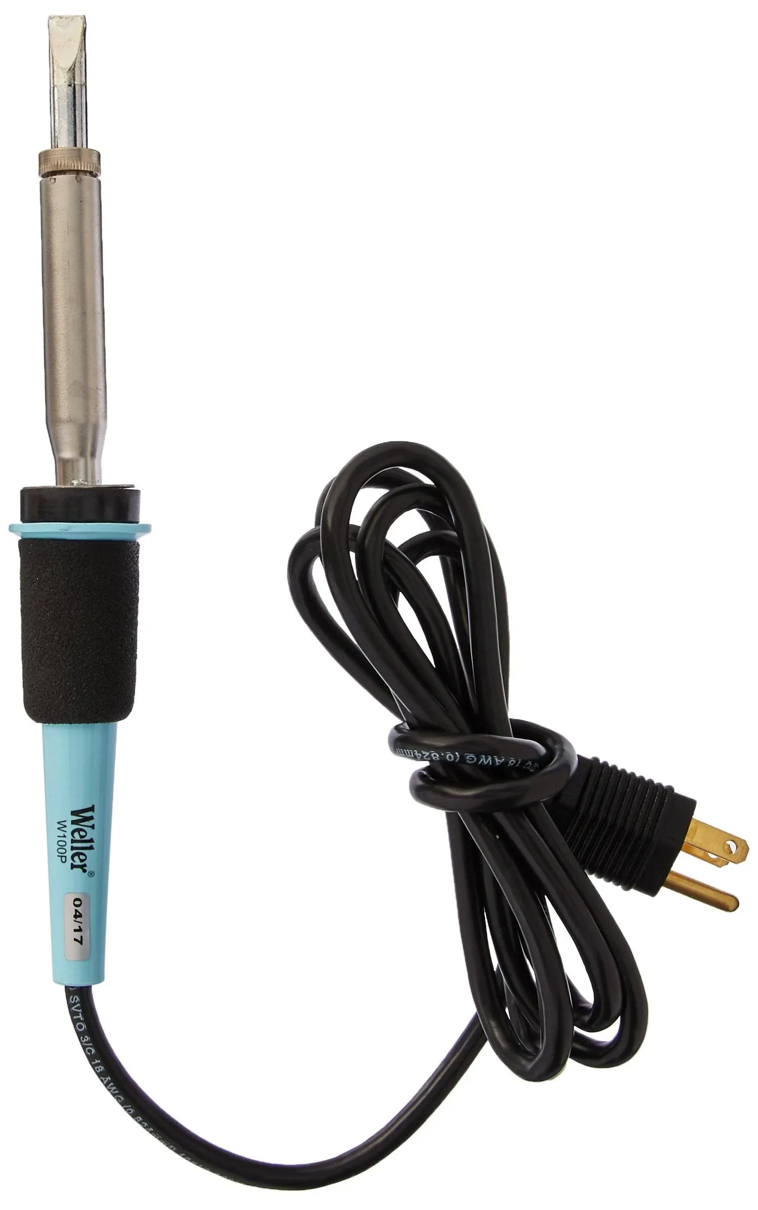 Weller 100 Watt Heavy Duty Soldering Iron W100PG